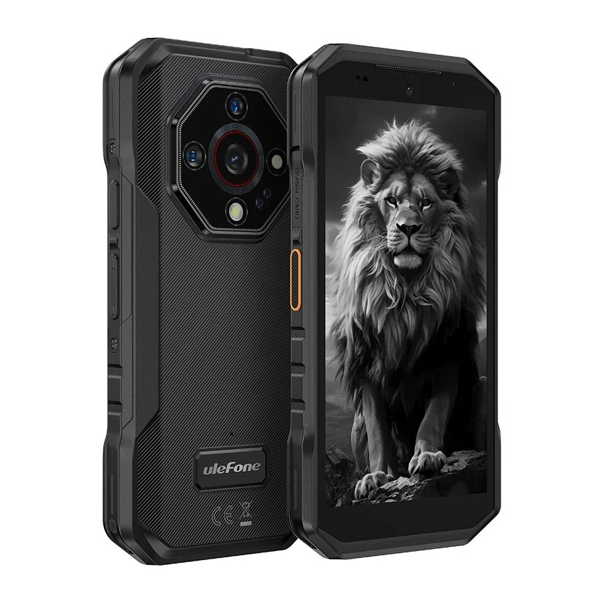 Ulefone Armor X32 PRO 14,3