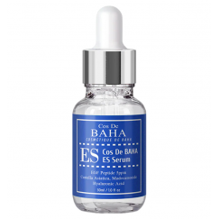 COS DE BAHA EGF Peptide Cica Serum 30ml