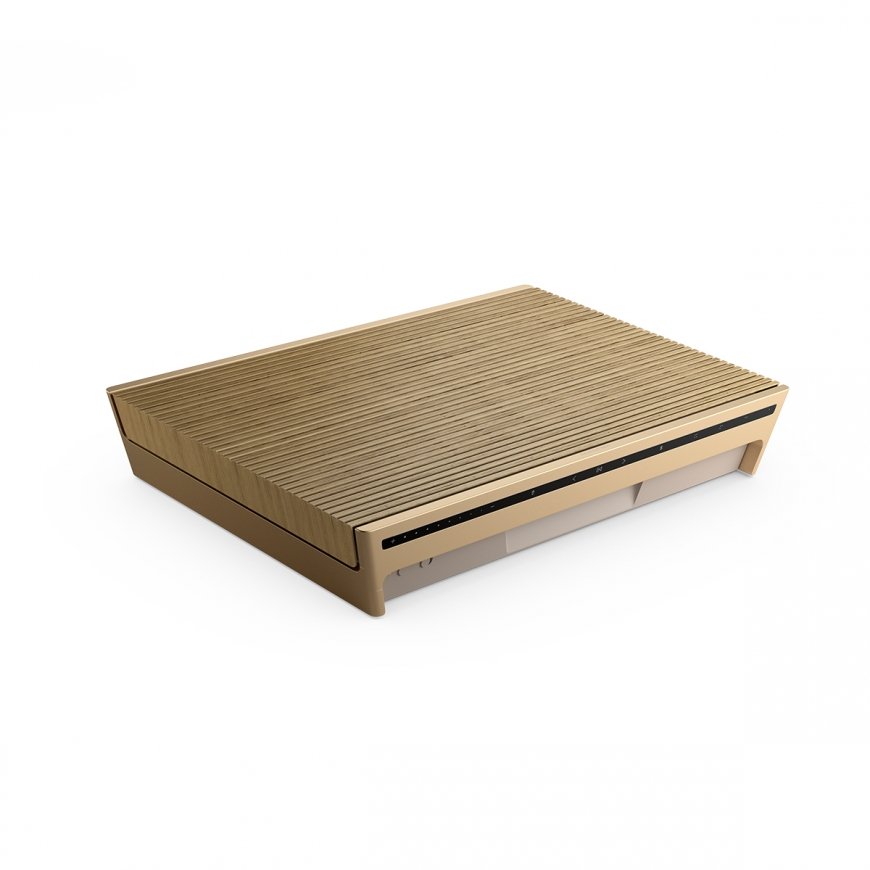 Bang & Olufsen Beosound Level Kuld – 2
