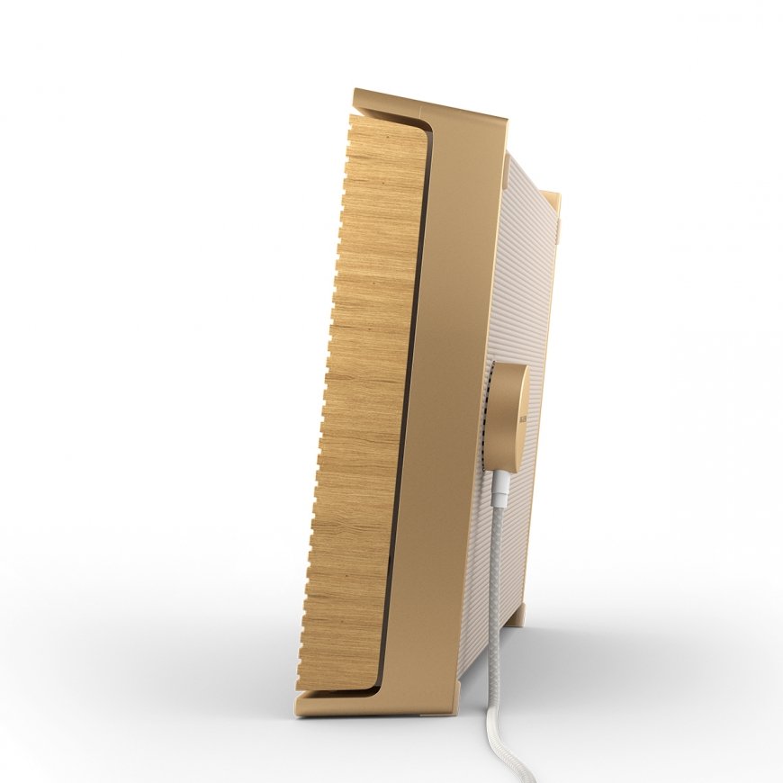 Bang & Olufsen Beosound Level Kulta – 5