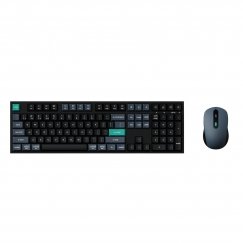 Keychron B36 & BM25 klaviatuur ja hiir