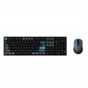 Keychron B36 & BM25 keyboard and mouse Keychron B36 & BM25 keyboard and mouse