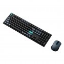 Keychron B36 ir BM25 klaviatūra ir pelė Keychron B36 ir BM25 klaviatūra ir pelė