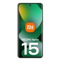 Xiaomi Redmi Note 15 17,2 cm (6.77") 8 GB 128 GB 6000 mAh Vihreä Xiaomi Redmi Note 15 17,2 cm (6.77") 8 GB 128 GB 6000 mAh Vihreä
