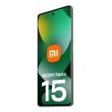 Xiaomi Redmi Note 15 17,2 cm (6.77") 8 GB 128 GB 6000 mAh Zaļš Xiaomi Redmi Note 15 17,2 cm (6.77") 8 GB 128 GB 6000 mAh Zaļš