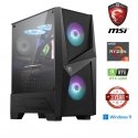 MDATA GAMING Ryzen 5 5500 16GB 256GB SSD 1TB HDD RTX 4060 NoOs MDATA GAMING Ryzen 5 5500 16GB 256GB SSD 1TB HDD RTX 4060 NoOs