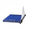 Nedis PACU110A3 paper cutter Nedis PACU110A3 paper cutter