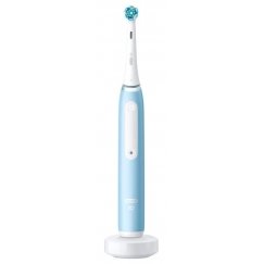 Oral-B IOSERIES3ICE электрическая зубная щетка Для взрослых Колебательно-вращательная зубная щетка С