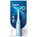 Oral-B IOSERIES3ICE sähköhammasharja Aikuinen Pyörivä/värähtelevä hammasharja Sininen Oral-B IOSERIES3ICE sähköhammasharja Aikuinen Pyörivä/värähtelevä hammasharja Sininen