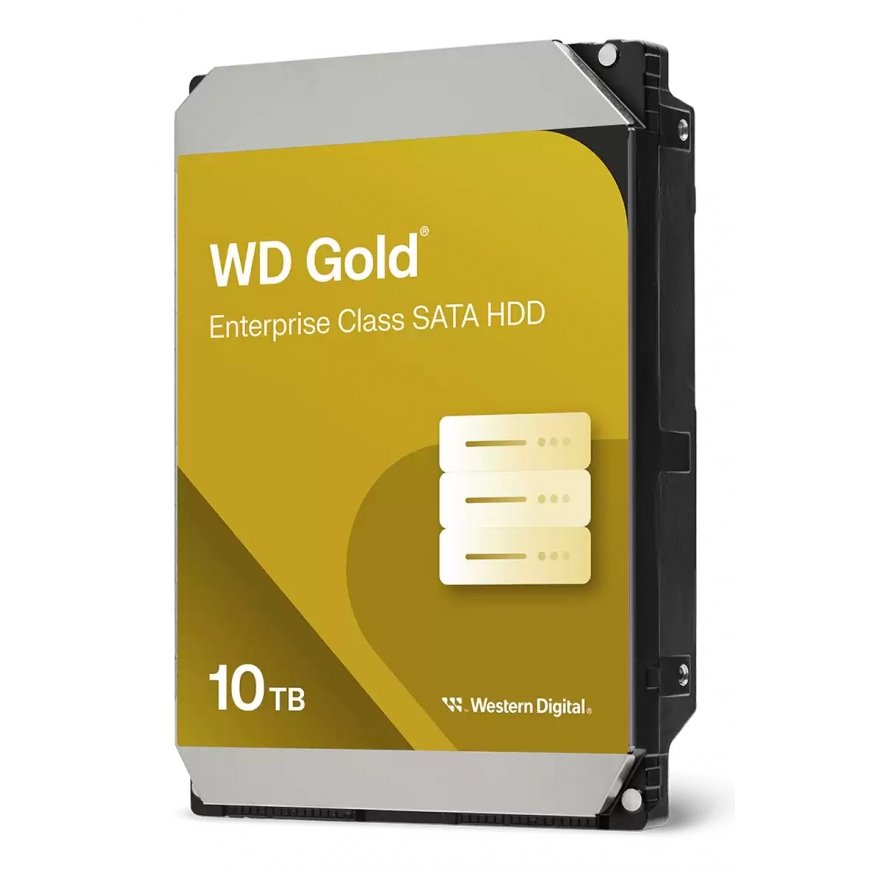 Western Digital Western Digital Gold WD103KRYZ