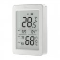 Sonoff AirGuard TH SNZB-02DR2 ZigBee LCD temperatuur ja niiskuse andur Sonoff AirGuard TH SNZB-02DR2 ZigBee LCD temperatuur ja niiskuse andur