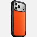 Nomad Rugged Case mobilo telefonu apvalks 17,5 cm (6.9") Aploksne Oranžs Nomad Rugged Case mobilo telefonu apvalks 17,5 cm (6.9") Aploksne Oranžs