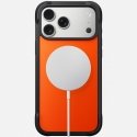 Nomad Rugged Case mobiliojo telefono dėklas 17,5 cm (6.9") Oranžinė