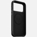 Nomad Rugged Case matkapuhelimen suojakotelo 17,5 cm (6.9") Suojus Oranssi