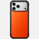 Nomad Rugged Case mobile phone case 17.5 cm (6.9") Cover Orange Nomad Rugged Case mobile phone case 17.5 cm (6.9") Cover Orange