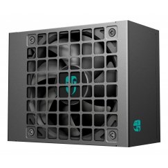 DeepCool PS850G toiteallika komponent 850 W 20+4 pin ATX ATX Must