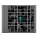 DeepCool PS850G barošanas avotu vienība 850 W 20+4 pin ATX ATX Melns DeepCool PS850G barošanas avotu vienība 850 W 20+4 pin ATX ATX Melns