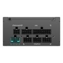 DeepCool PS850G toiteallika komponent 850 W 20+4 pin ATX ATX Must DeepCool PS850G toiteallika komponent 850 W 20+4 pin ATX ATX Must