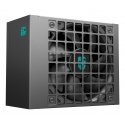 DeepCool PS850G virtalähdeyksikkö 850 W 20+4 pin ATX ATX musta DeepCool PS850G virtalähdeyksikkö 850 W 20+4 pin ATX ATX musta