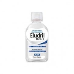 Eludril, Mouthwash, Stain Protection, 500 ml