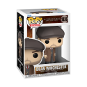 FUNKO POP! Vinilinė figūrėlė: Supernatural - Dean Winchester (w/ Chase) FUNKO POP! Vinilinė figūrėlė: Supernatural - Dean Winchester (w/ Chase)