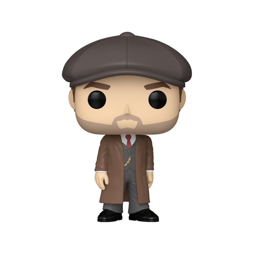 FUNKO POP! Vinilinė figūrėlė: Supernatural - Dean Winchester (w/ Chase) – 2