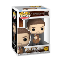 FUNKO POP! Vinyylihahmo: Supernatural - Dean Winchester (w/ Chase) FUNKO POP! Vinyylihahmo: Supernatural - Dean Winchester (w/ Chase)