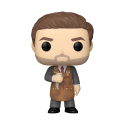 FUNKO POP! Vinyylihahmo: Supernatural - Dean Winchester (w/ Chase) FUNKO POP! Vinyylihahmo: Supernatural - Dean Winchester (w/ Chase)