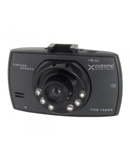 Videomakk Extreme XDR101 must – 2