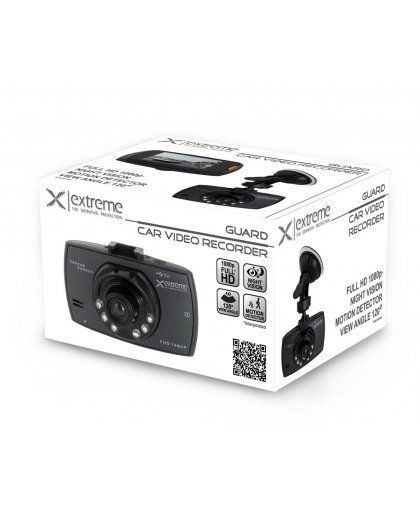 Plačiakampis rejektorius Esperanza EXTREME XDR 101 – 4