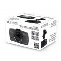 Videokamera Extreme XDR101 melna