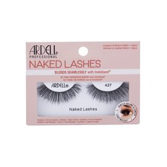 Naked Lashes 427 - False eyelashes for a natural look