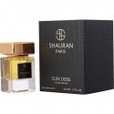 Shauran, Cuir Dose, Eau De Parfum, Unisex, 50 ml Shauran, Cuir Dose, Eau De Parfum, Unisex, 50 ml