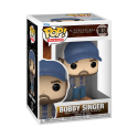 FUNKO POP! Vinyl figuur: Supernatural - Bobby Singer FUNKO POP! Vinyl figuur: Supernatural - Bobby Singer
