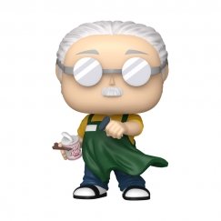 FUNKO POP! Taro Sakamoto
