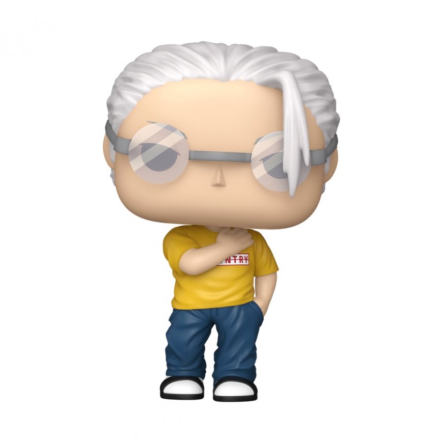 FUNKO POP! 86690 – 2
