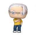 FUNKO POP! Taro Sakamoto