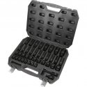 KS Tools 515.0065 pistikupesa ja pistikupesade komplekt Pistikupesa komplekt KS Tools 515.0065 pistikupesa ja pistikupesade komplekt Pistikupesa komplekt