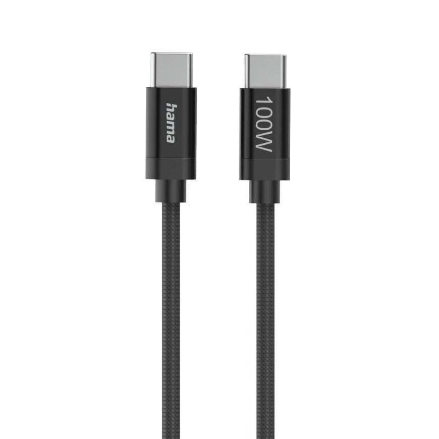 Hama Fabric USB kabelis USB 2