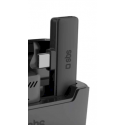 SBS Bezvadu mikrofoni ar USB-C uztvērēju SBS Bezvadu mikrofoni ar USB-C uztvērēju