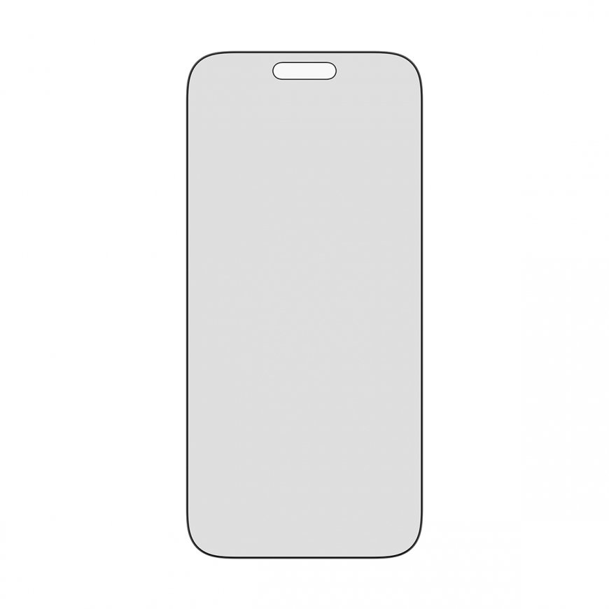 PanzerGlass ® 2-Way Privacy Screen Protector iPhone 17 Pro Max | Ultra-Wide Fit w. EasyAligner Kirka – 4