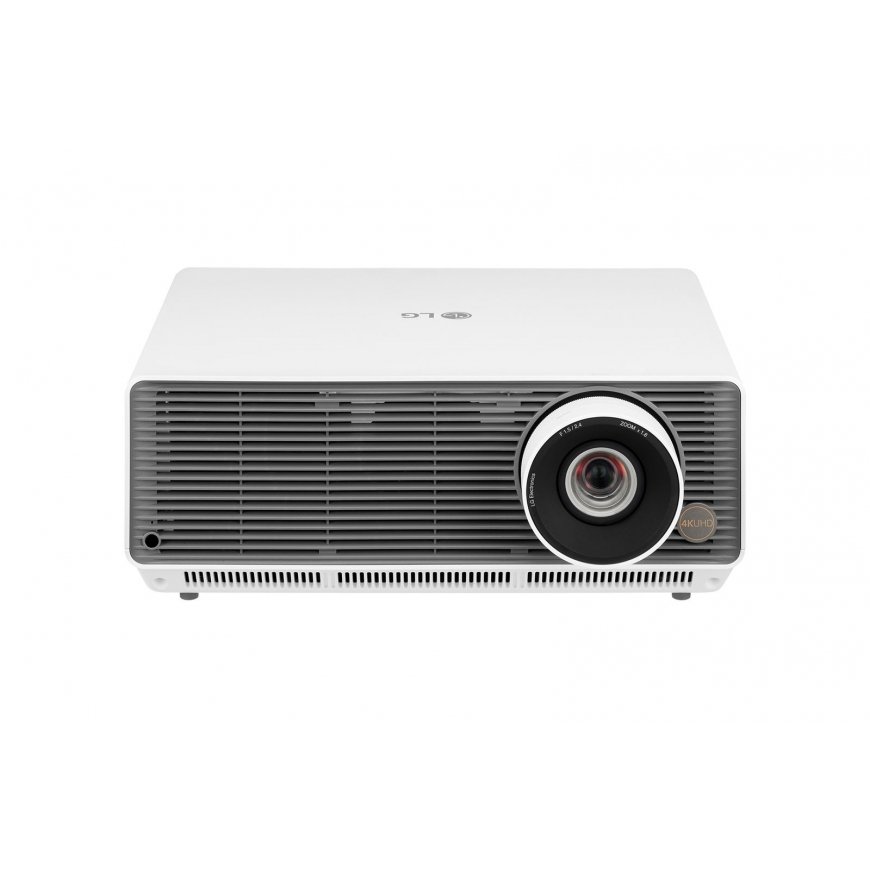 LG BU60RG multimediālais projektors Standarta fokusa