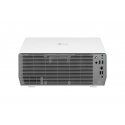 LG BU60RG andmeprojektor Tavaline viskeprojektor 6000 ANSI luumenit DLP UHD 4K (3840x2160) Valge LG BU60RG andmeprojektor Tavaline viskeprojektor 6000 ANSI luumenit DLP UHD 4K (3840x2160) Valge