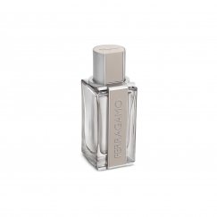 Salvatore Ferragamo Ferragamo Bright Leather 50 ml Vīrieši