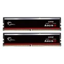 G.Skill Aegis 5 F5-6000J3636F32GX2-IS mälumoodul 64 GB 2 x 32 GB DDR5 4800 MT/s 288-pin DIMM
