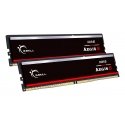 G.Skill Aegis 5 F5-6000J3636F32GX2-IS mälumoodul 64 GB 2 x 32 GB DDR5 4800 MT/s 288-pin DIMM