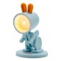 RealPower 486317 table lamp LED Blue, Orange RealPower 486317 table lamp LED Blue, Orange