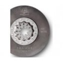 Sägeblatt Fein SL сегмент. HSS D85 VE2