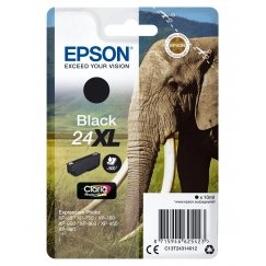 Epson Elephant C13T24314012 tindikassett 1 tk Originaal High (XL) Yield Must