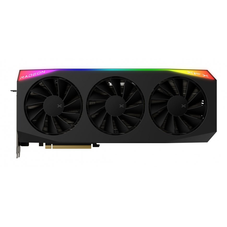 XFX Mercury Radeon RX 9070 XT
